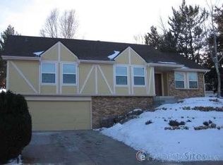 9044 W Cornell Pl, Lakewood, CO 80227