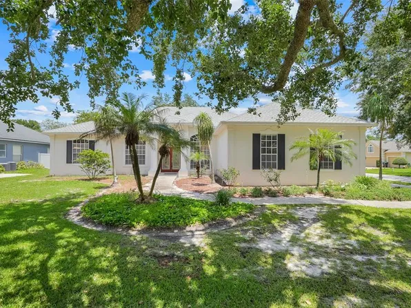 8003 Belshire Dr, Orlando, FL 32835
