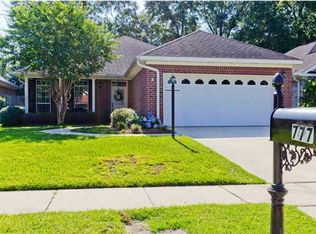 777 Arbor Ct, Mobile, AL 36609
