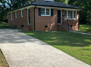 209 Lee St, Oxford, NC 27565