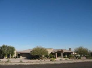 3131 W Avion Way, Laveen, AZ 85339