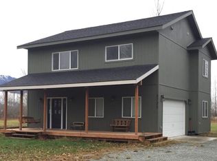 4730 S Crabapple Ct, Palmer, AK 99645
