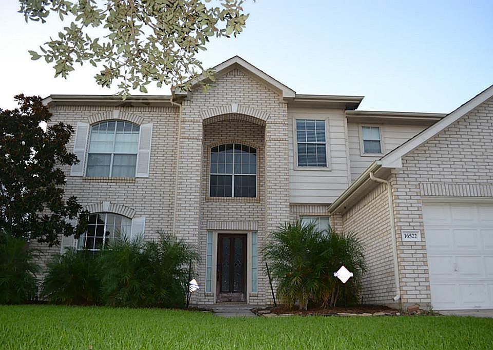 1st image of 16522 Cypress Thicket Dr
