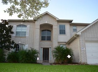16522 Cypress Thicket Dr, Cypress, TX 77429
