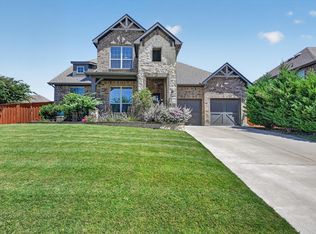 15040 Belclaire Ave, Aledo, TX 76008
