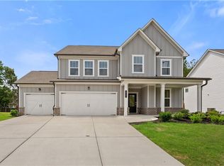 219 Andalusa Ct, Dallas, GA 30132