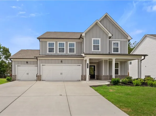 219 Andalusa Ct, Dallas, GA 30132