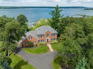 1924 Norway Pine Rd, East Gull Lake, MN 56401