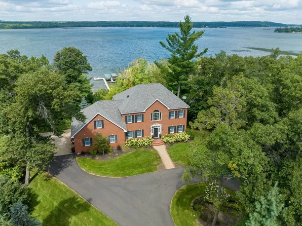 1924 Norway Pine Rd, East Gull Lake, MN 56401