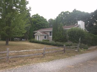 900 Arbor St, Harbor Springs, MI 49740