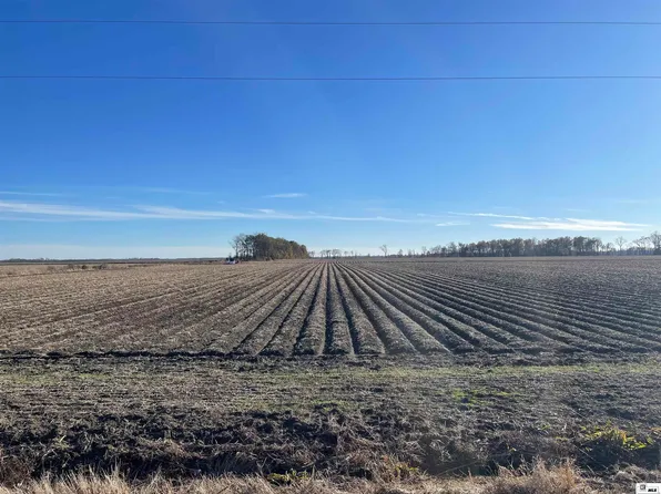 County Road 401, Parkin, AR 72373