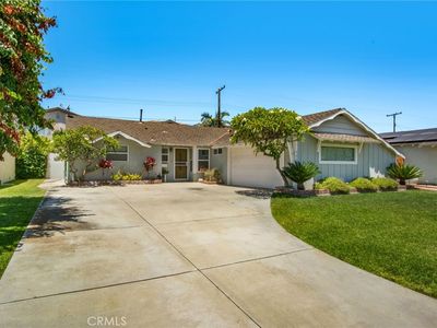 9099 Via Vista Dr, Buena Park, CA, 90620