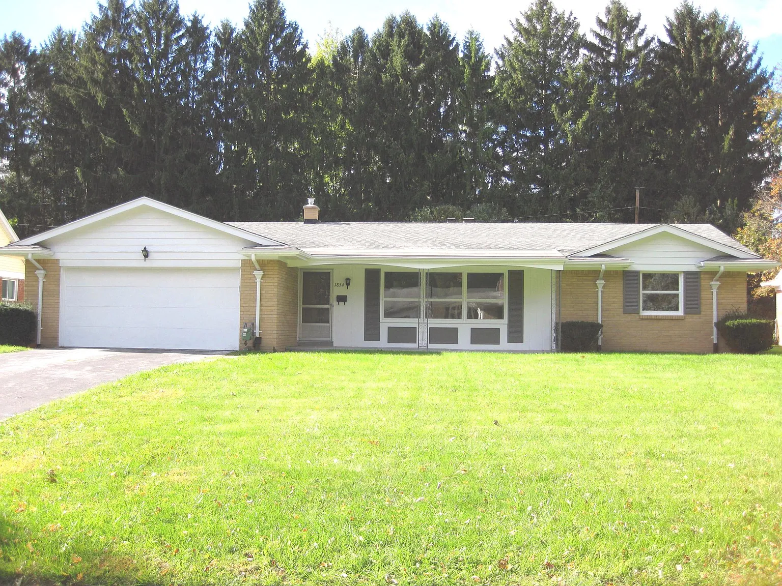 3 bed, 1676 sqft, $1,695 — Photo 1