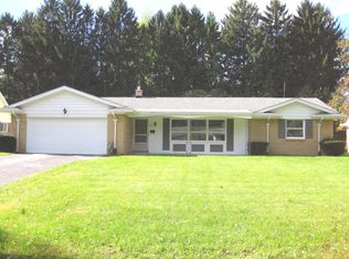 1854 Glen Ellyn Dr, Toledo, OH 43614