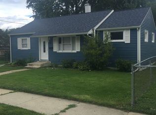 361 Trask St, Aurora, IL 60505