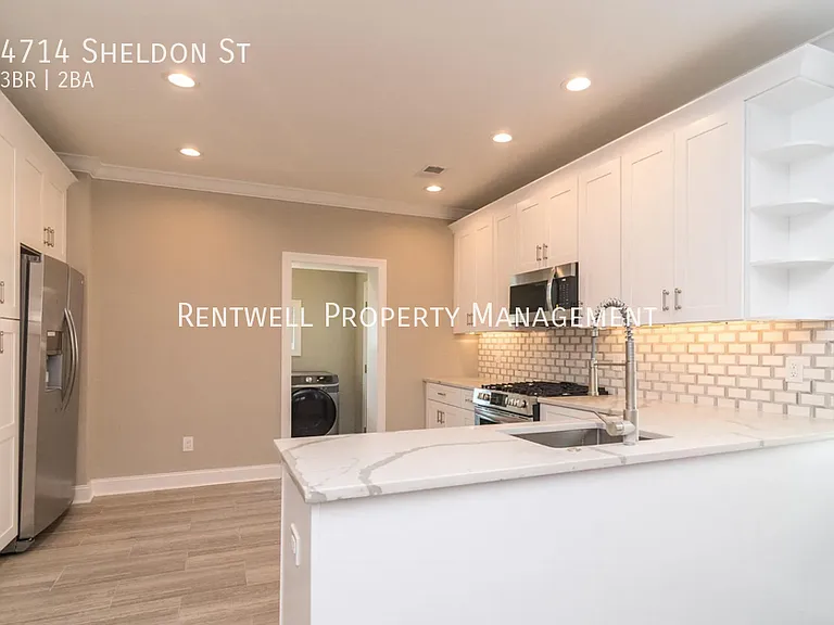 4714 Sheldon St — Photo 6