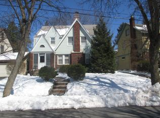 5 Berkshire Rd, Maplewood, NJ 07040