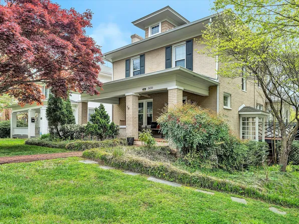 2632 Wycliffe Ave SW, Roanoke, VA 24014