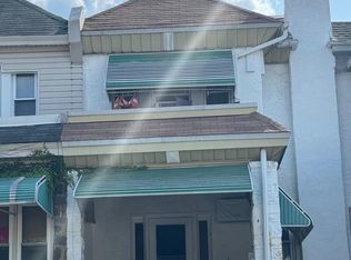 202 Huntley Rd, Upper Darby, PA 19082