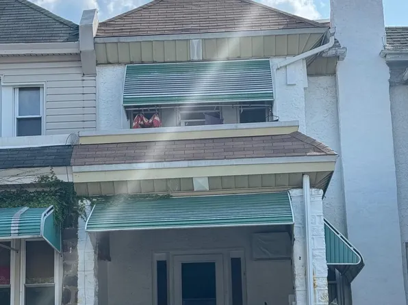 202 Huntley Rd, Upper Darby, PA 19082