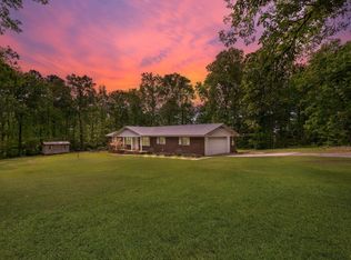 224 Old Choccolocco Rd, Anniston, AL 36207