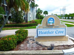 5557 Sea Forest Dr APT 215, New Port Richey, FL 34652