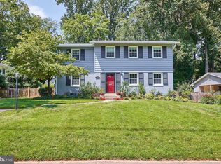 2432 Rockbridge St, Vienna, VA 22180