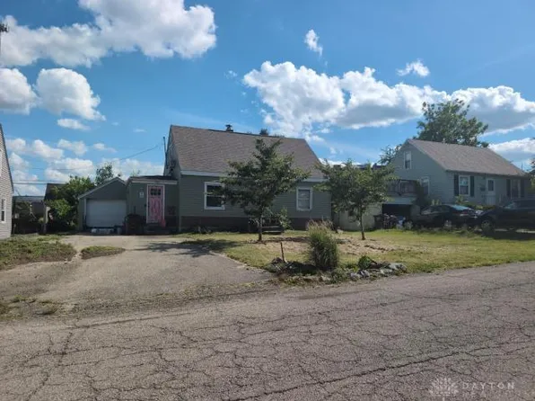 128 Loretta Dr, Dayton, OH 45415