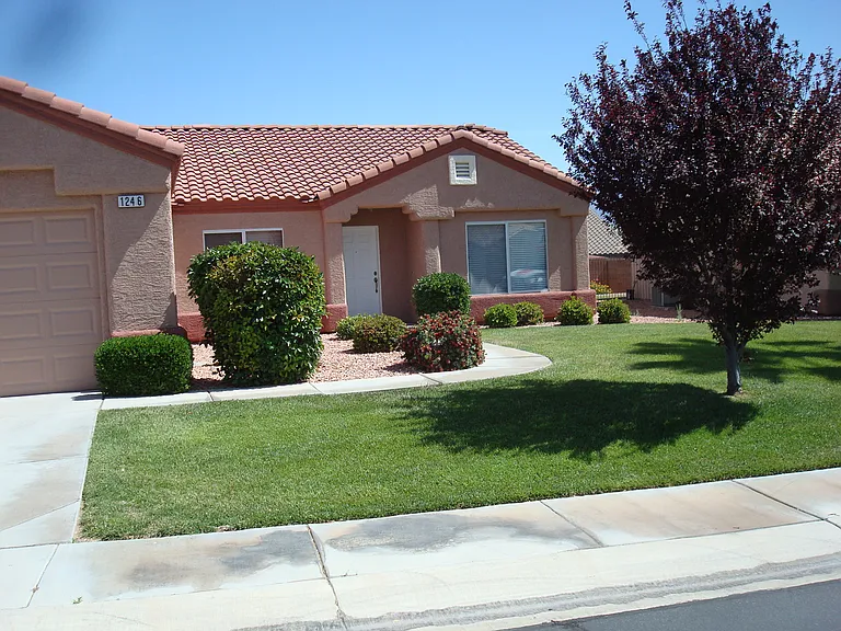 1246 Quicksilver Way — Photo 1