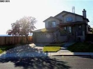 5216 Blue Sky Ct, Antioch, CA