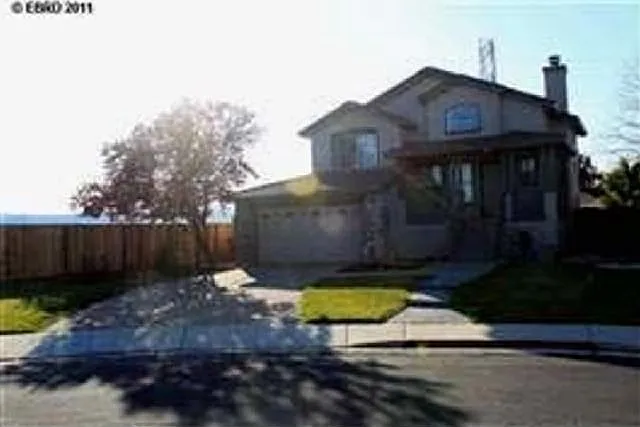 5216 Blue Sky Ct photo 1