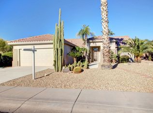 15246 W Waterford Dr, Surprise, AZ 85374
