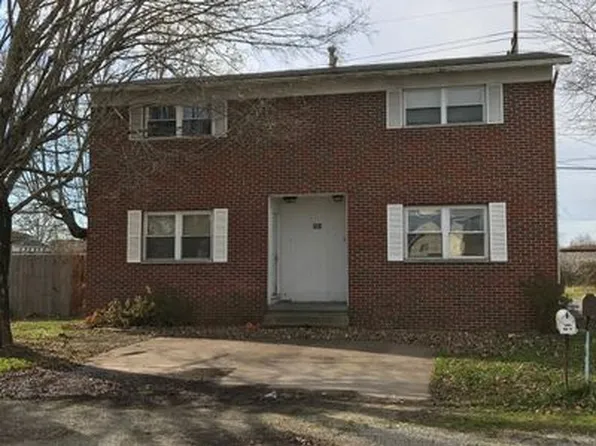 204 Brubaker Dr #1, South Pt, OH 45680