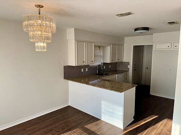 Natural Light Kitchen
