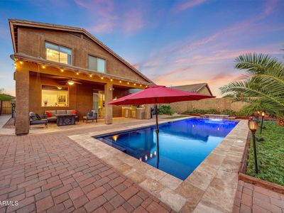 17571 W Wind Song Ave, Goodyear, AZ, 85338