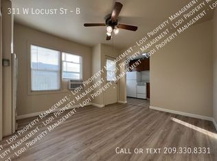 311 W Locust St APT B, Lodi, CA 95240