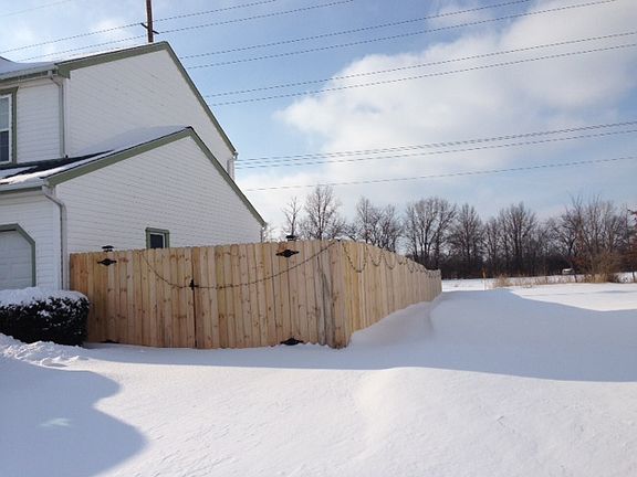 2nd image of 1727 Milington Way
