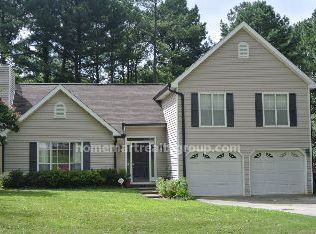 2079 Blackberry Ln, Auburn, GA 30011