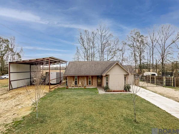 20832 Watson Dr, Zachary, LA 70791