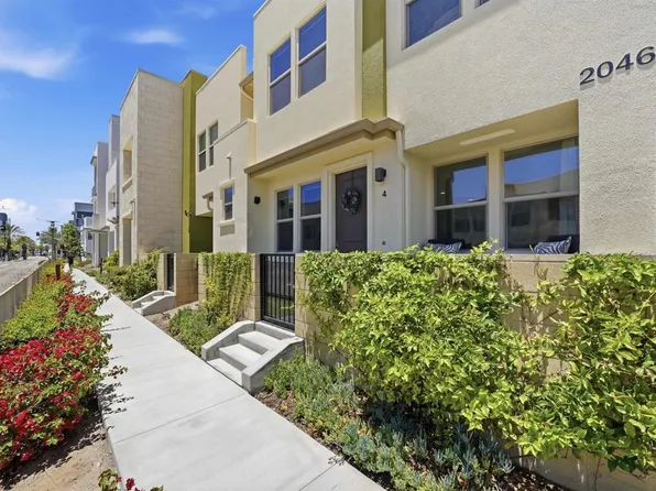 2046 Quartet Loop #4, Chula Vista, CA 91915
