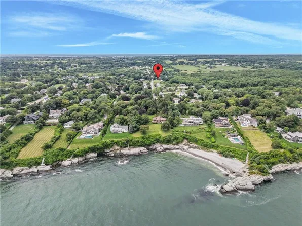 0 Old Mill Ln, Portsmouth, RI 02871