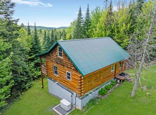 109 Cedar Lane, Stewartstown, NH 03576