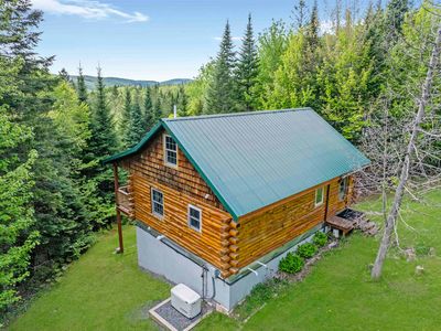 109 Cedar Lane, Stewartstown, NH, 03576