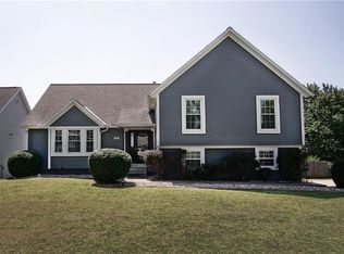 207 W South St, Spring Hill, KS 66083