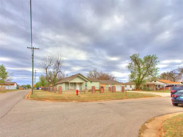 444 SE 46th St, Oklahoma City, OK 73129