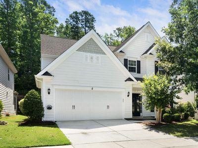 3661 Manifest Pl, Cary, NC, 27519