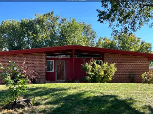 1000 S Saint Marys St, Sioux City, IA 51106