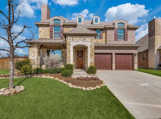 3701 Canterbury, The Colony, TX 75056