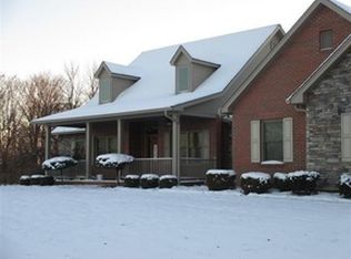 5947 Lieberman Rd, Covington, KY 41015