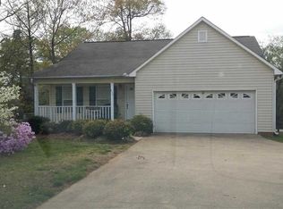 837 Dan River Rd, Spartanburg, SC 29307